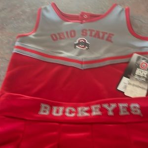 Ohio State 2 piece set